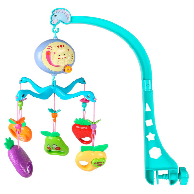 Музыкальный мобиль Ягодка Konig Kids АИ000001557